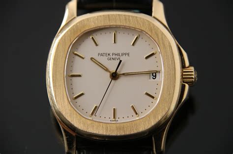 Patek Philippe reference 5060